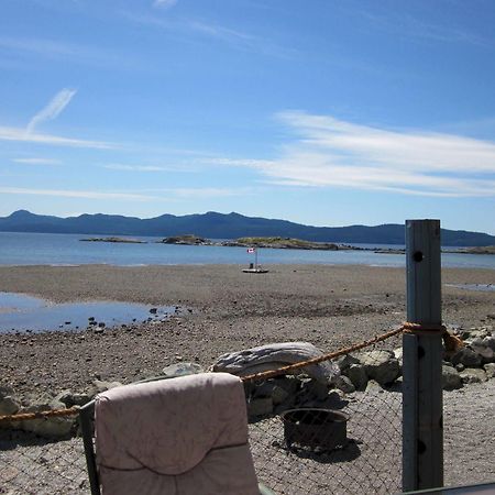 Oceanside Resort Powell River Exteriör bild