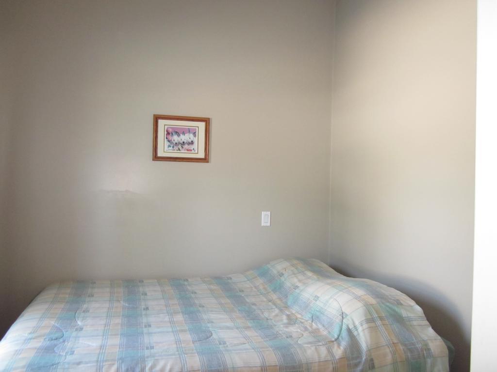 Oceanside Resort Powell River Rum bild